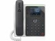 Immagine 1 Poly Edge E220 - Telefono VoIP con ID chiamante/chiamata