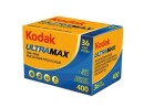Kodak Max Versatility 400 - Pellicule papier couleur