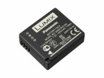 Panasonic Lithium-Ionen-Akku DMW-BLG10E,