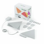 Nanoleaf Shapes Triangles 4er Pack
