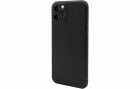 Nevox Back Cover Carbon Series iPhone 11 Pro, Fallsicher