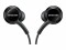 Bild 5 Samsung In-Ear-Kopfhörer EO-IA500 Schwarz, Detailfarbe: Schwarz