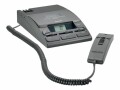 Philips Desktop 725 - Minikassetten-Rekorder/-Transcriber - 600