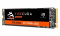 Seagate FIRECUDA 510 NVME SSD 500GB M.2S PCIE GEN3 3D