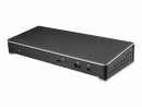 STARTECH .com Thunderbolt 3 Dockingstation - SD Kartenleser - Dual