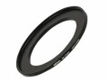 Dörr Objektiv-Adapter Ring 58 - 77 mm, Zubehörtyp Kamera