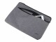 Acer Multi Pocket Sleeve 14" - Notebook-Hülle - 35.6 cm (14"