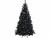 Bild 2 Star Trading Weihnachtsbaum Ottawa, 260 LEDs, 210 cm, Schwarz, Höhe