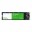 Bild 3 Western Digital SSD Green 240GB M.2 7mm SATA Gen 4