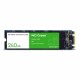 Western Digital WD Green SATA 240GB Internal SSD Solid State Drive