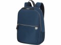 Samsonite Notebook-Rucksack Eco Wave 14.1 " Blau, Taschenart