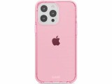 Holdit Back Cover Seethru iPhone 14 Pro Max Pink