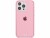 Image 0 Holdit Back Cover Seethru iPhone 14 Pro Max Pink