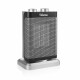 TRISTAR KA-5065 Raumheizung Indoor Schwarz, Silber 1500 W