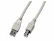 Wirewin USB 2.0-Kabel A - B 1.8