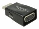 Immagine 2 DeLock Konverter HDMI zu VGA USB Strom