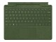 Microsoft Surface Pro Signature Keyboard - Keyboard - with