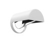 Logitech - Filtre - polarisateur - pour Scribe