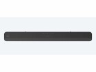 Sony HT-X8500 - Sound bar - for TV