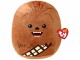 Ty Plüsch Squishy Beanie Chewbacca 20 cm, Plüschtierart