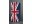 Bild 2 SMEG Kühlschrank FAB28RDUJ5 Union Jack