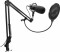 Bild 2 Speedlink Mikrofon Volity Ready Streaming-Set, Typ: Einzelmikrofon
