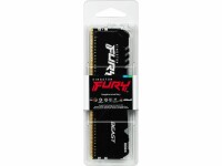 Kingston DDR4-RAM FURY Beast RGB 2666 MHz 1x 32