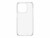 Bild 2 Panzerglass Back Cover Hard Case iPhone 15 Pro, Fallsicher