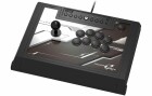 Hori Fighting Stick, Verbindungsmöglichkeiten: Kabelgebunden