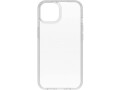 Otterbox Back Cover React iPhone 13 Transparent, Fallsicher: Ja