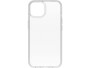 Otterbox Back Cover React iPhone 13 Transparent, Fallsicher: Ja