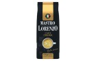 Mastro Lorenzo Kaffeebohnen Crema 1 kg, Entkoffeiniert: Nein