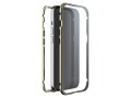 White Diamonds Back Cover 360° Glass iPhone 14 Pro, Fallsicher