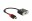 Bild 0 DeLock Adapterkabel DisplayPort - HDMI, Kabeltyp: Adapterkabel