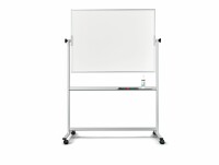 MAGNETOPLAN Design-Whiteboard CC 1240990 emailliert, mobil