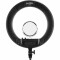 Bild 1 Godox LR160 Bi-Color Ring Light, schwarz