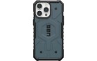 UAG Back Cover Pathfinder iPhone 15 Pro Max Cloud