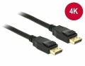 DeLock Delock DisplayPort - Displayport Kabel, 1m,