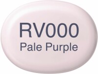 COPIC Marker Sketch 21075260 RV000 - Pale Purple, Kein
