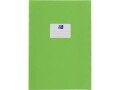 Oxford Hefthülle A4, Hellgrün, 10 Stück, Bindungsart: Gebunden
