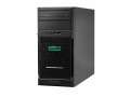 Hewlett-Packard HPE Server ProLiant ML30 Gen10 Plus Intel Xeon E-2314