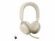 Image 5 Jabra EVOLVE2 75 LINK380C MS STEREO BEIGE NMS IN ACCS
