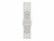 Bild 3 Apple Nike Sport Band 45 mm Pure Platinum M/L, Farbe: Silber