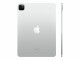 Image 2 Apple iPad Pro 11-inch Wi-Fi 512GB Silver 4th generation