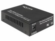 DeLOCK - Media Converter 1000Base-X to SFP