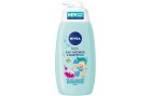 NIVEA Kids 2in1 Shower & Shampoo Boy, 500 ml