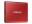 Image 4 Samsung Externe SSD Portable T7 Non-Touch, 1000 GB, Rot