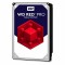 Western Digital Harddisk - WD Red Pro 3.5" SATA 8 TB
