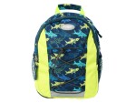 Funki Kindergartenrucksack Sharks, Volumen