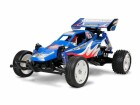 Tamiya Buggy Rising Fighter RWD Bausatz, 1:10, Fahrzeugtyp: Buggy